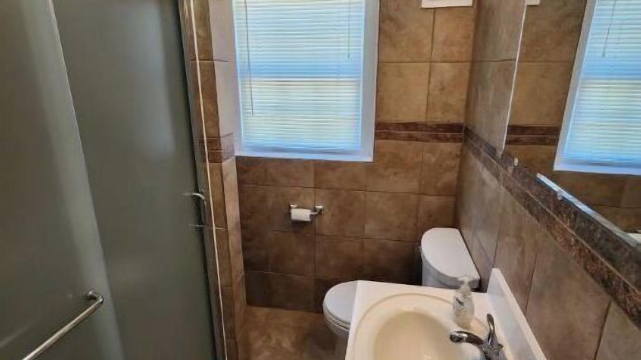 Photo of Bathroom in Bluewell