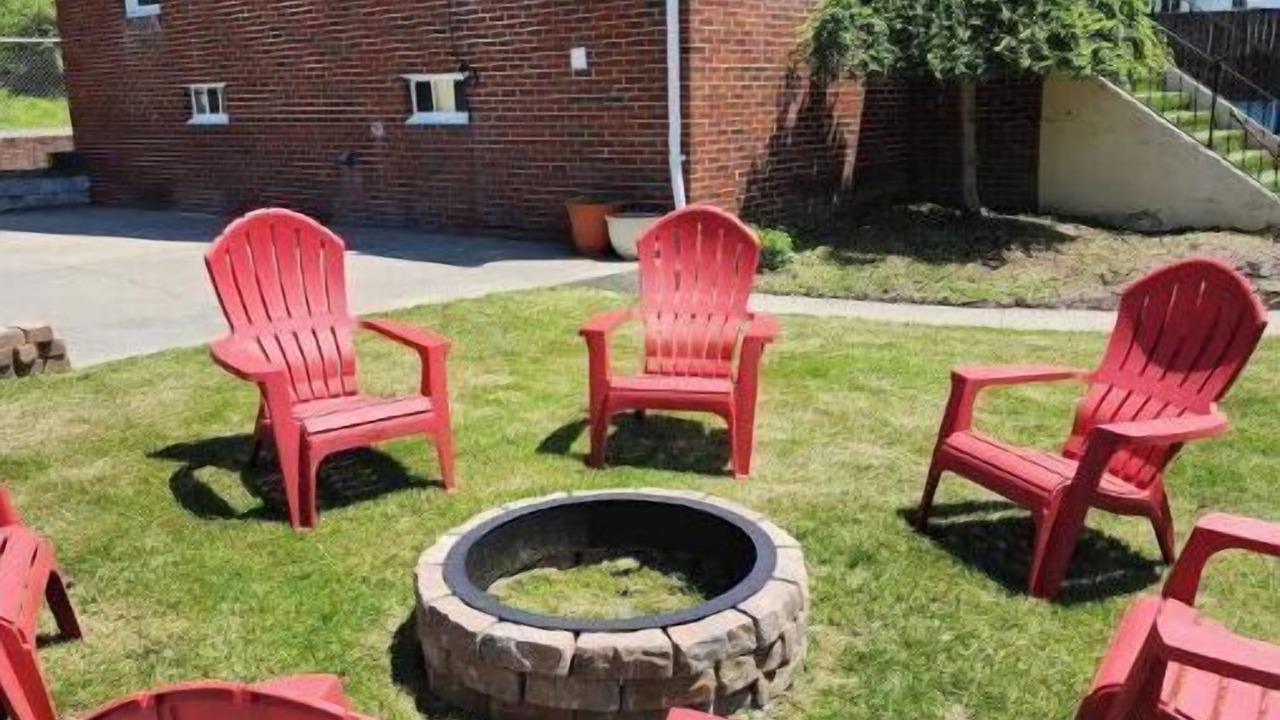 Photo of Patio Balcony in Bluewell
