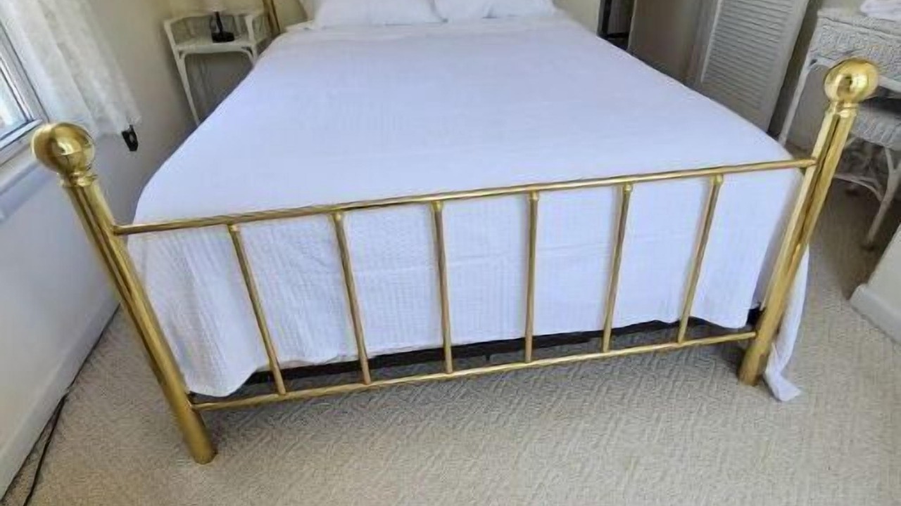 Photo of Bedroom in Bluewell