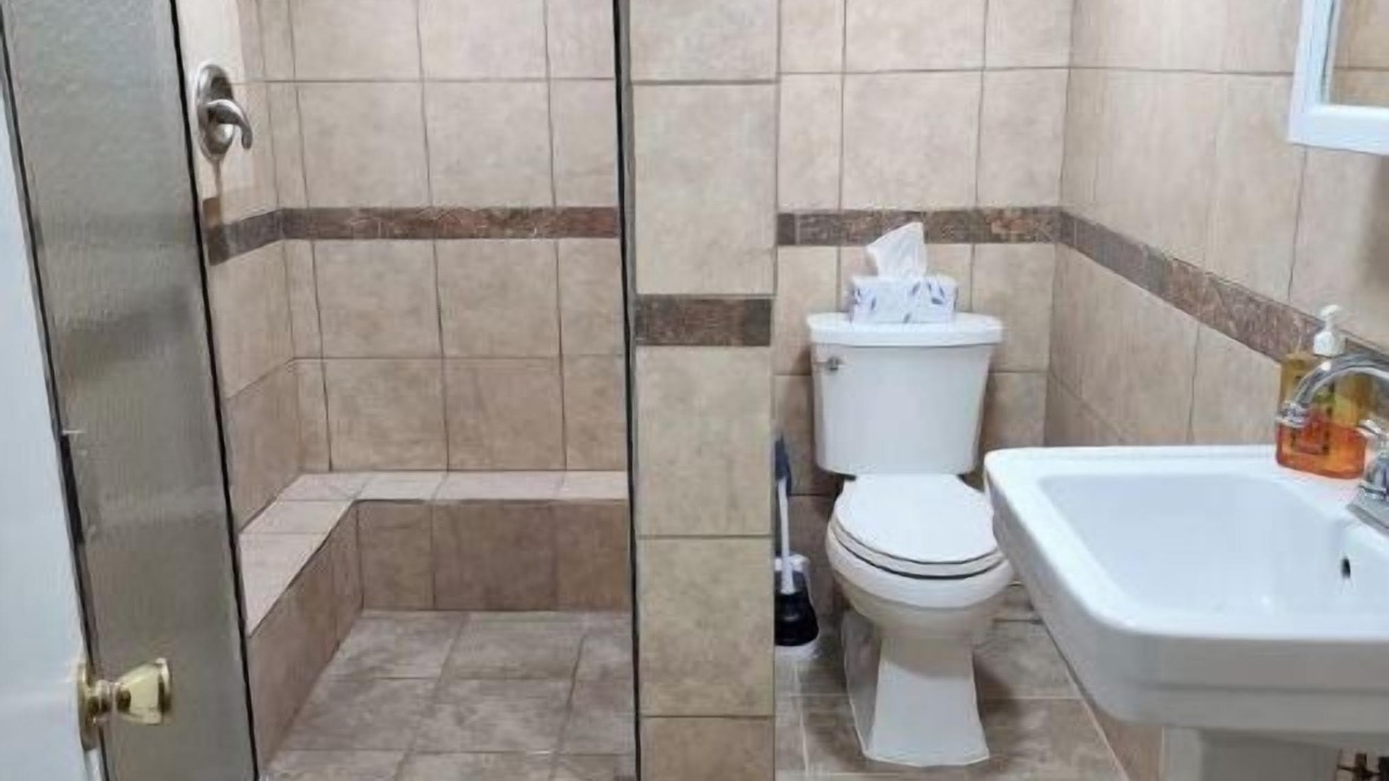 Photo of Bathroom in Bluewell