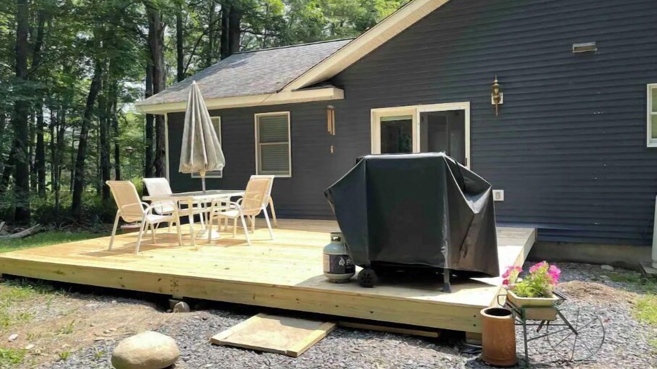 Photo of Outdoor in New Paltz