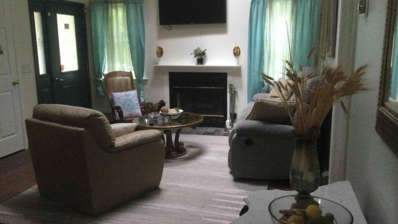 Photo of Livingroom in New Paltz