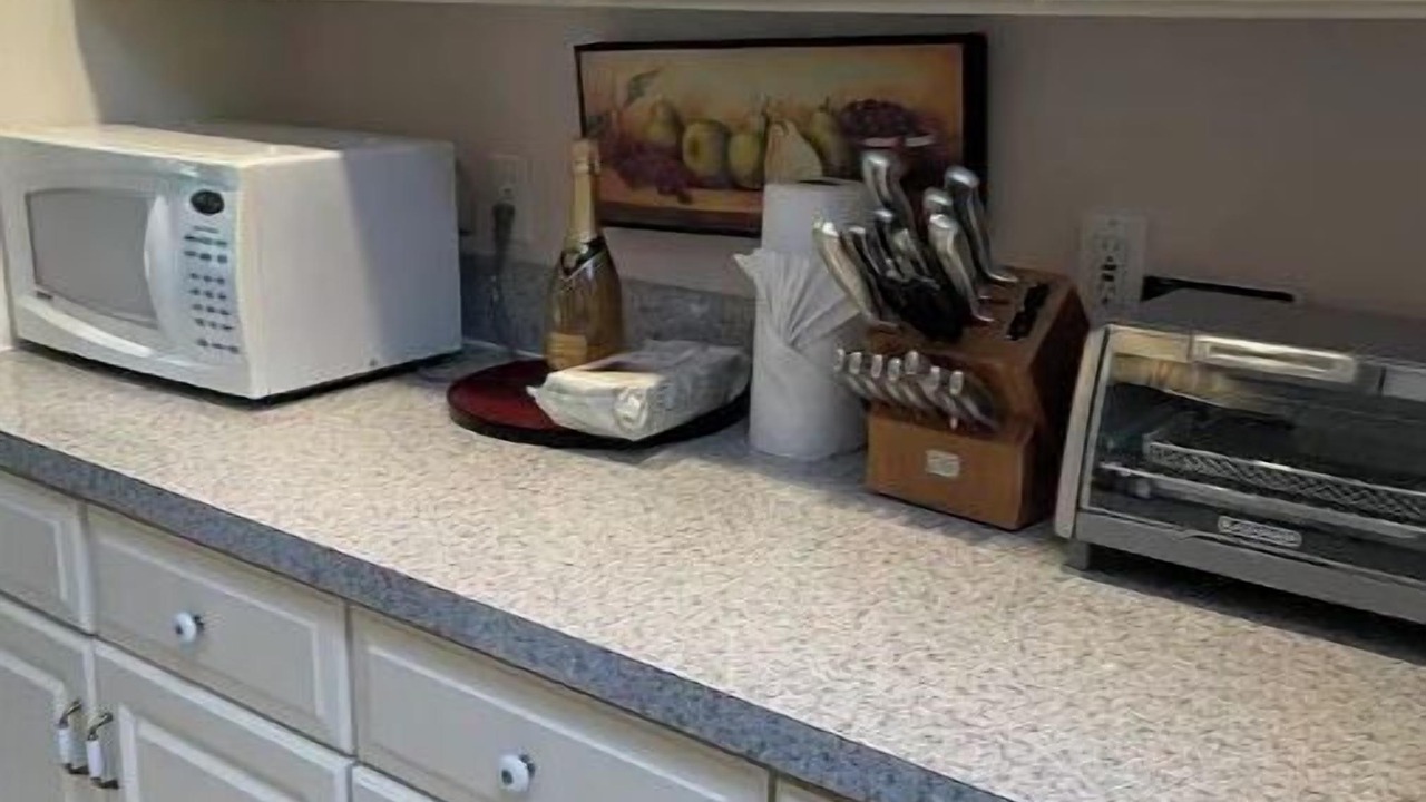 Photo of Kitchen in New Paltz