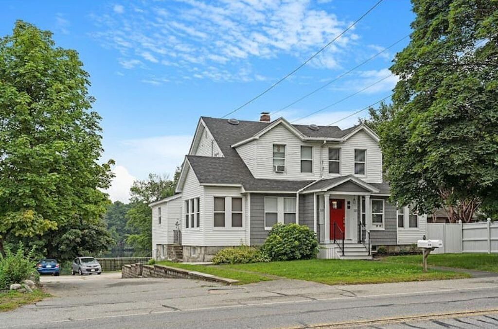 Photo of Outdoor in Methuen
