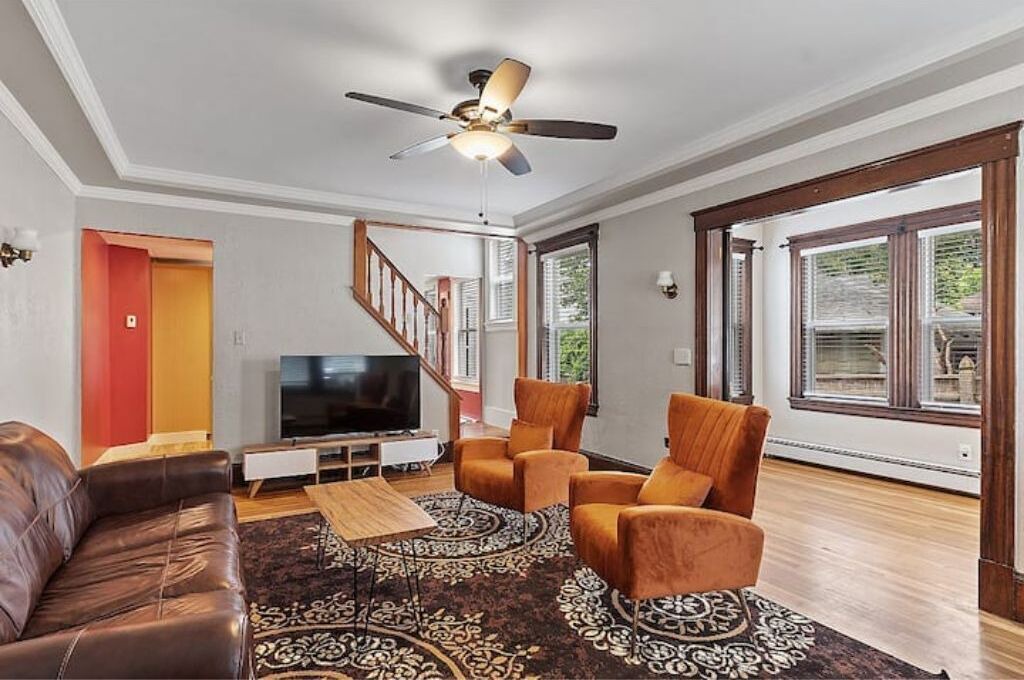 Photo of Bedroom in Methuen