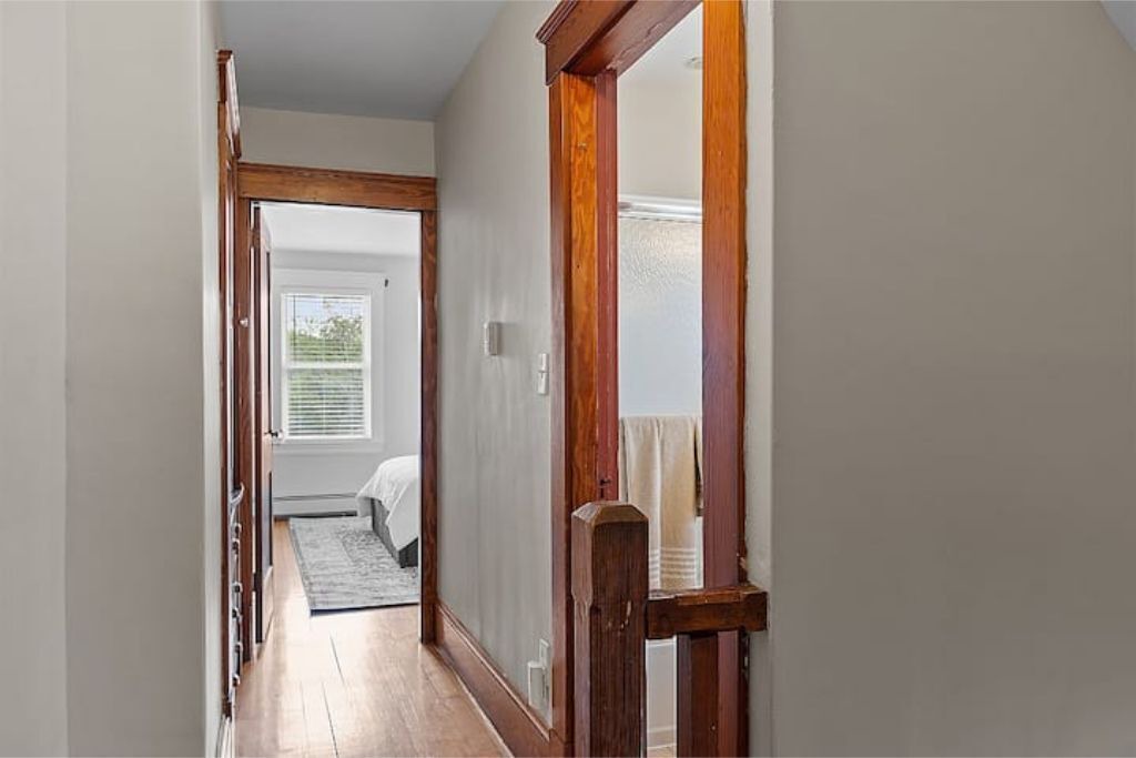 Photo of Bedroom in Methuen