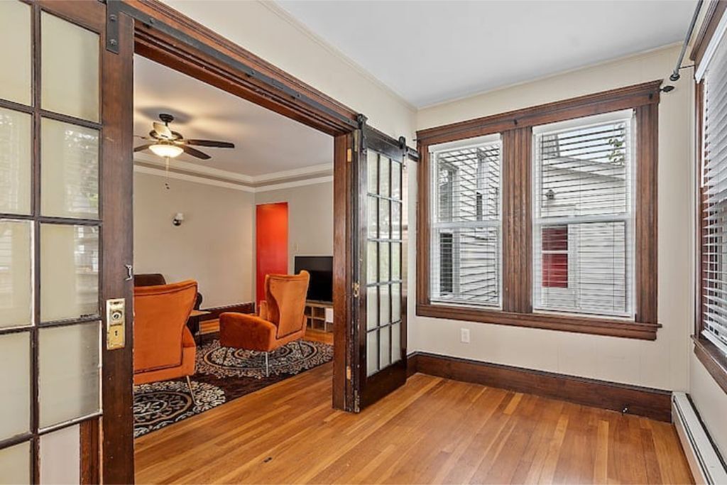 Photo of Bedroom in Methuen