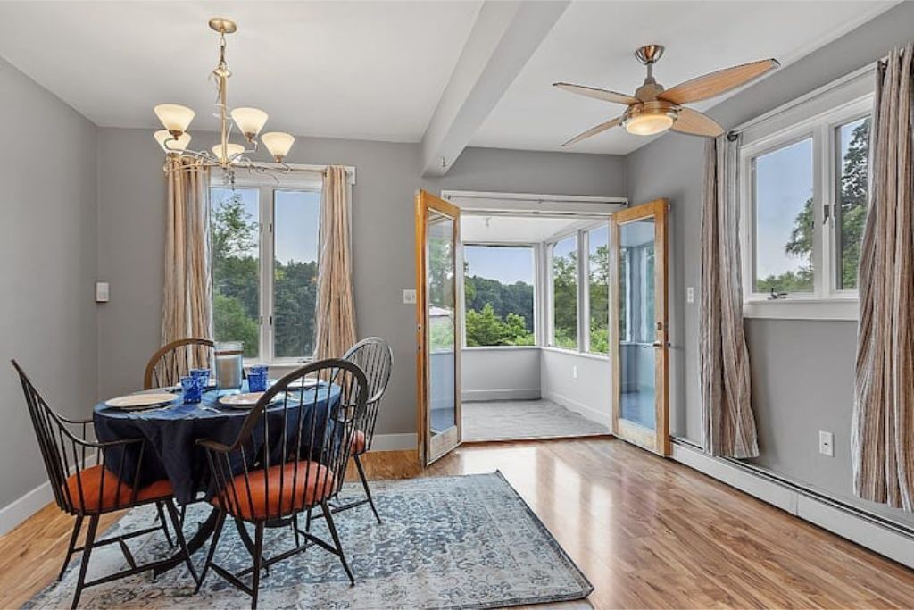 Photo of Outdoor in Methuen