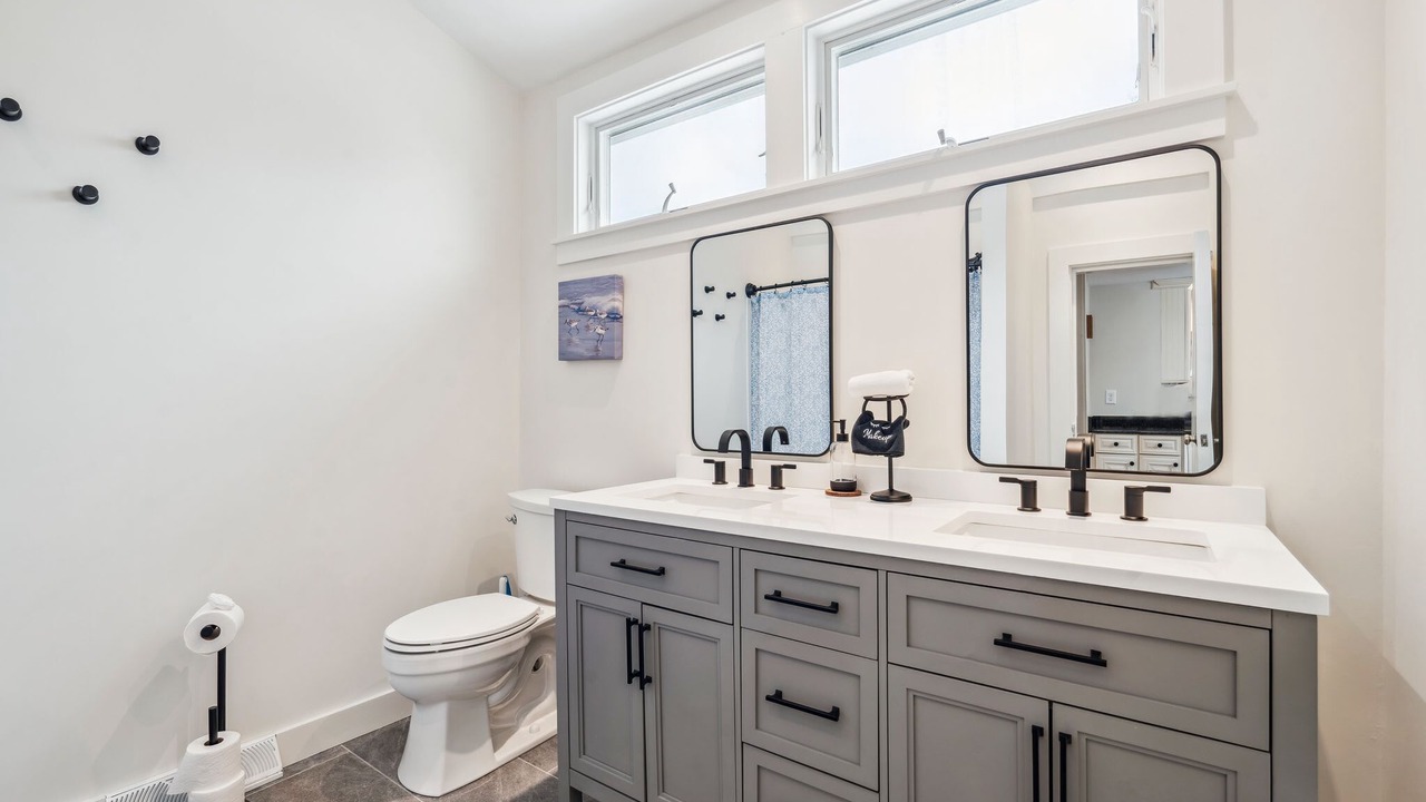 Photo of Bathroom in Newbury