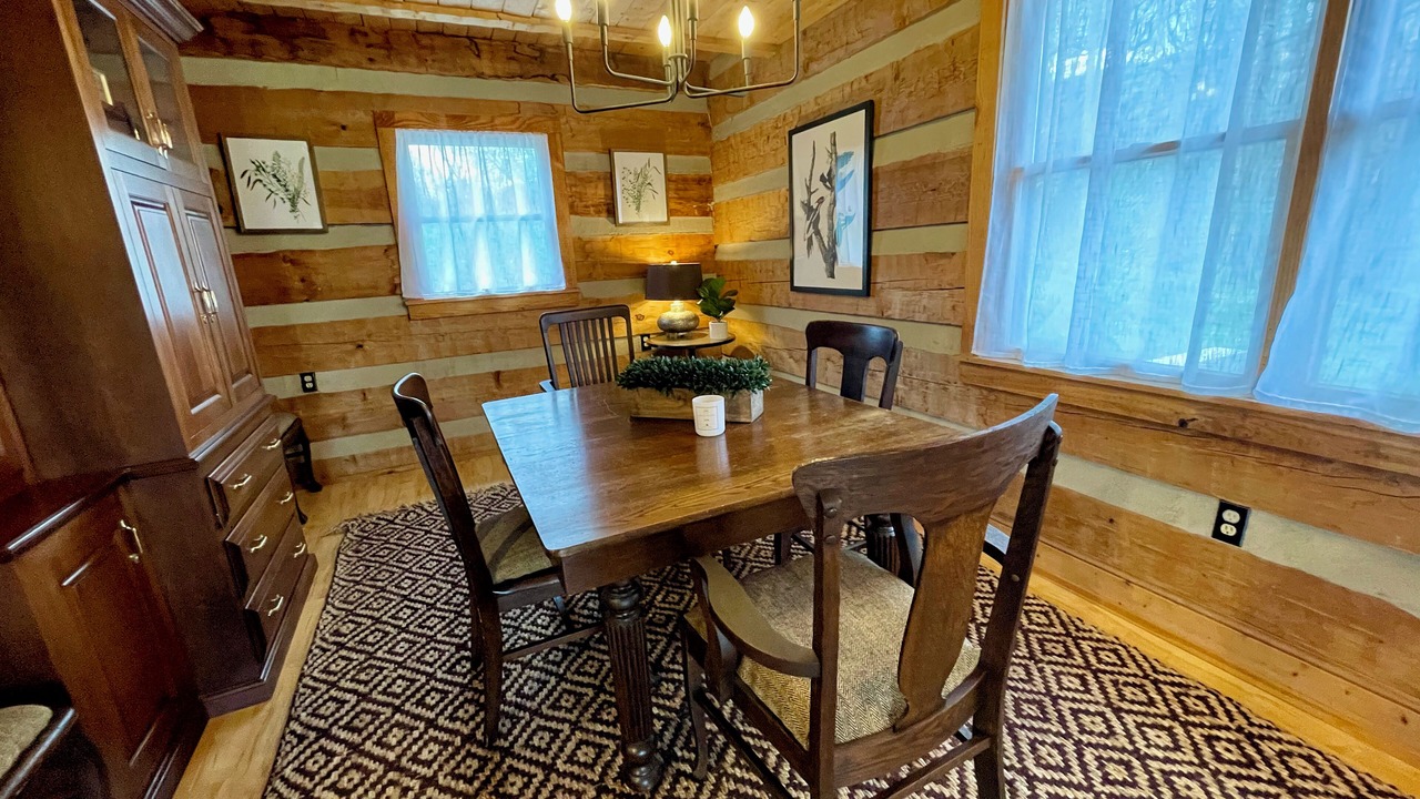 Photo of Bedroom in Linden