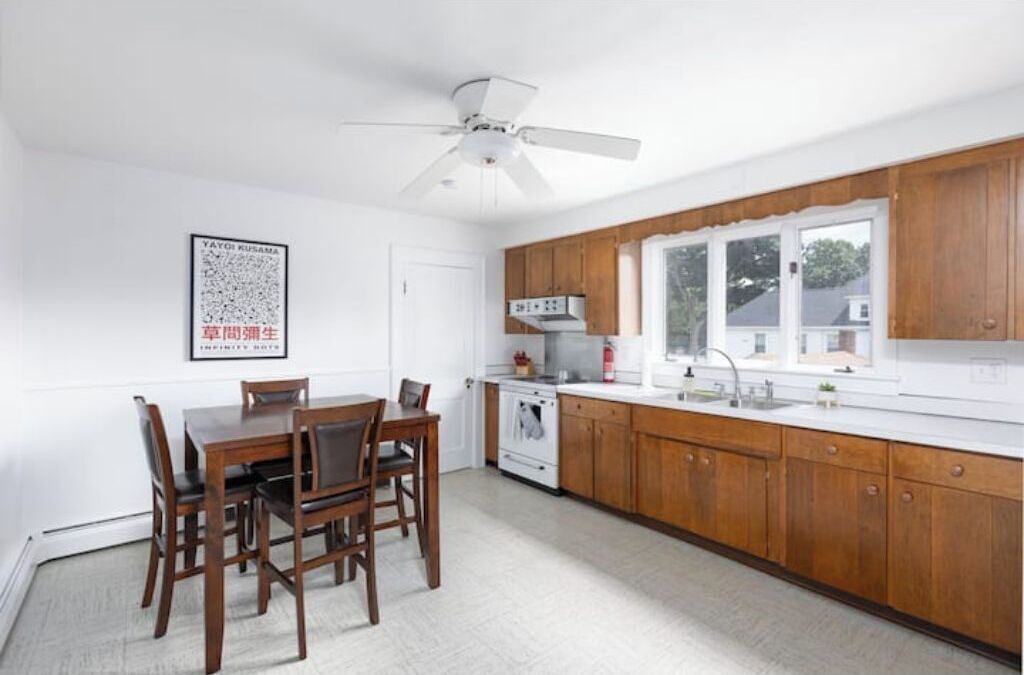 Photo of Kitchen in Syracuse