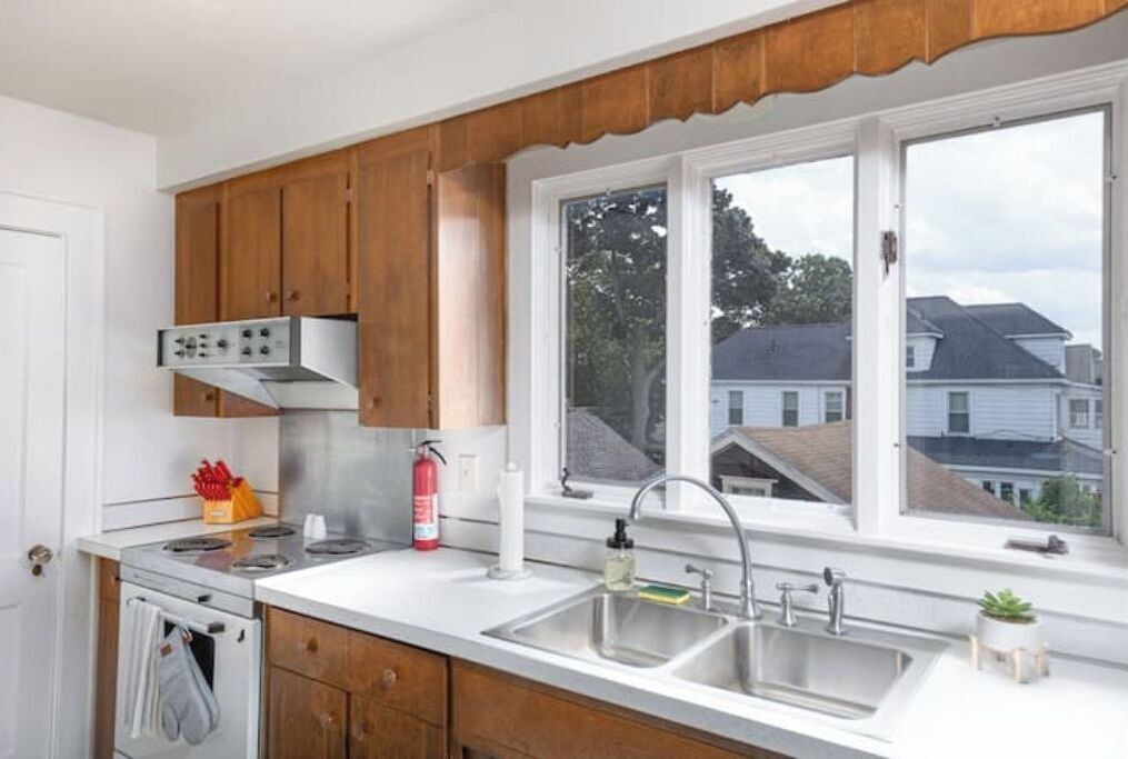Photo of Kitchen in Syracuse
