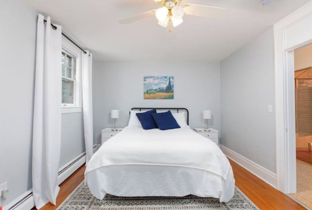 Photo of Bedroom in Syracuse