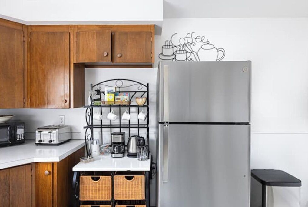 Photo of Kitchen in Syracuse