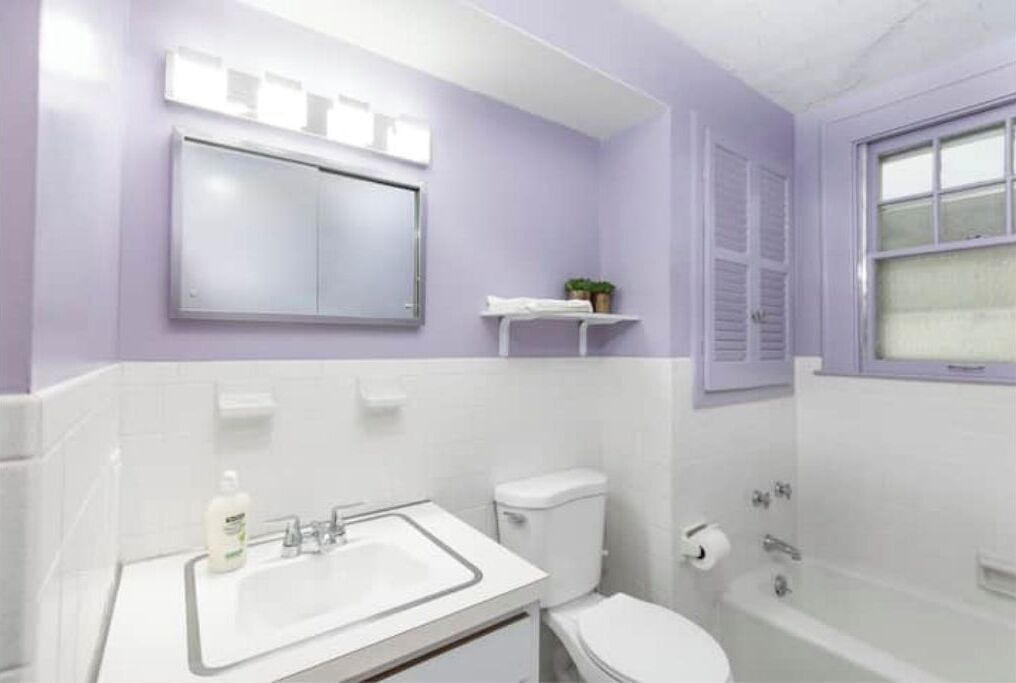 Photo of Bathroom in Syracuse