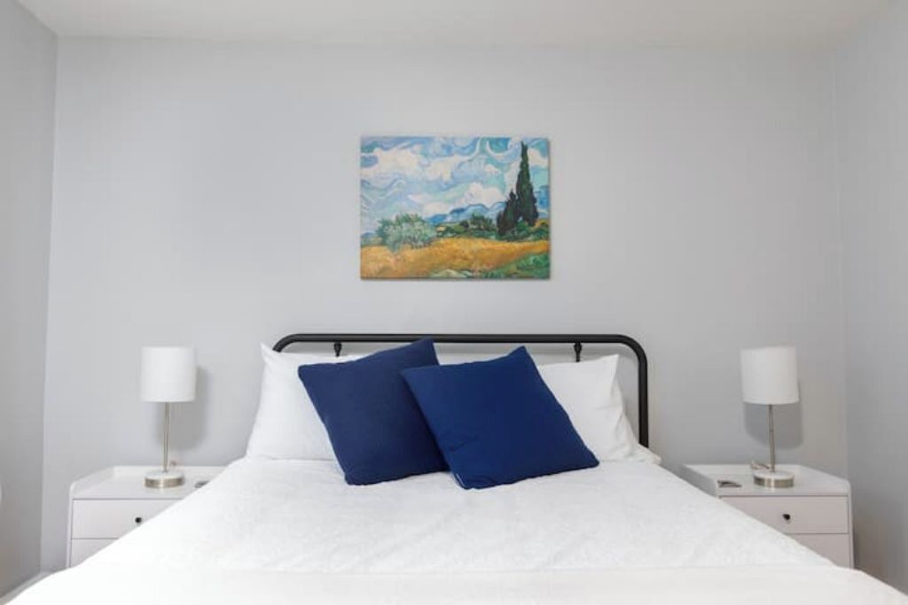 Photo of Bedroom in Syracuse