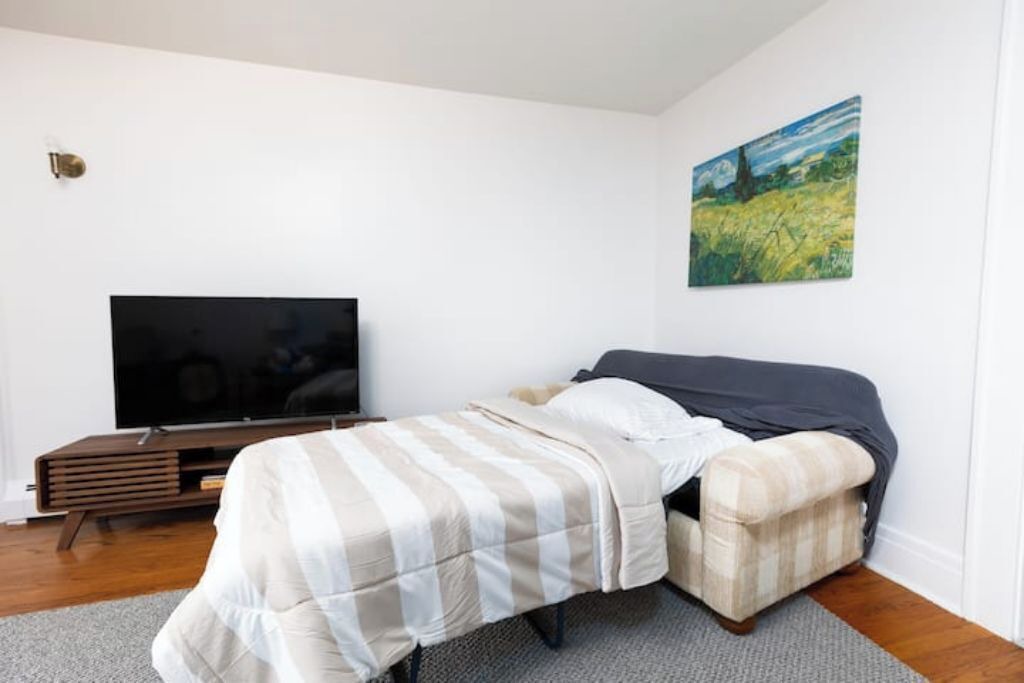 Photo of Bedroom in Syracuse