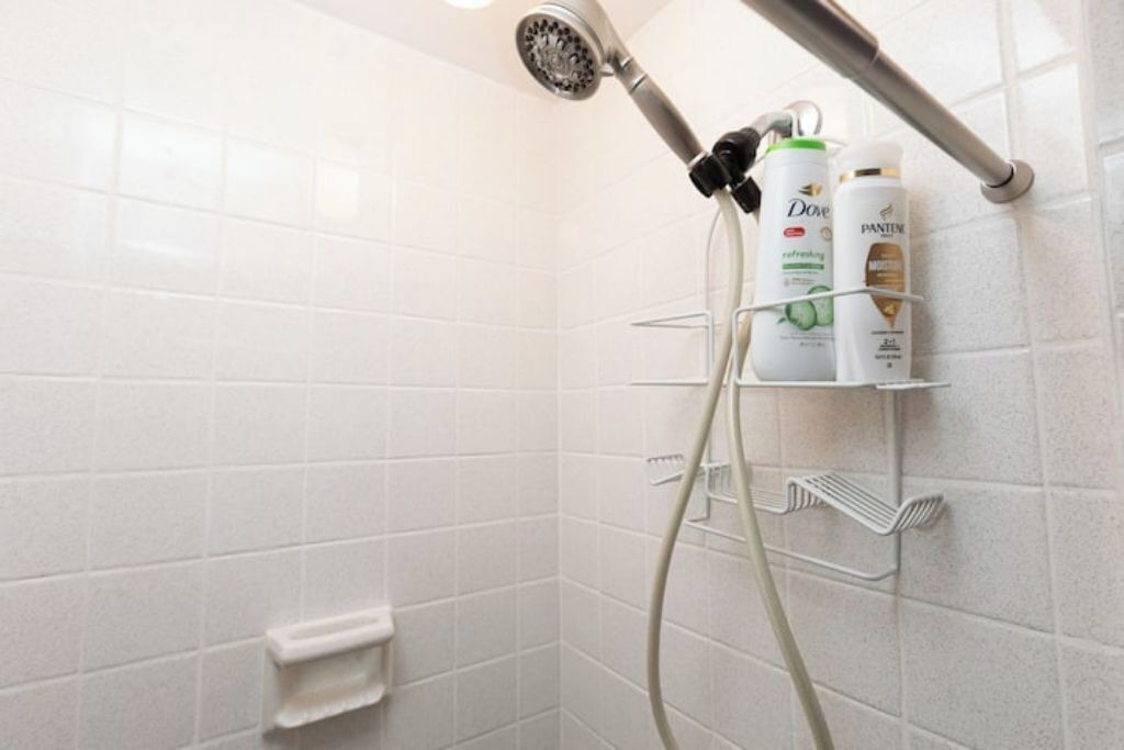 Photo of Bathroom in Syracuse