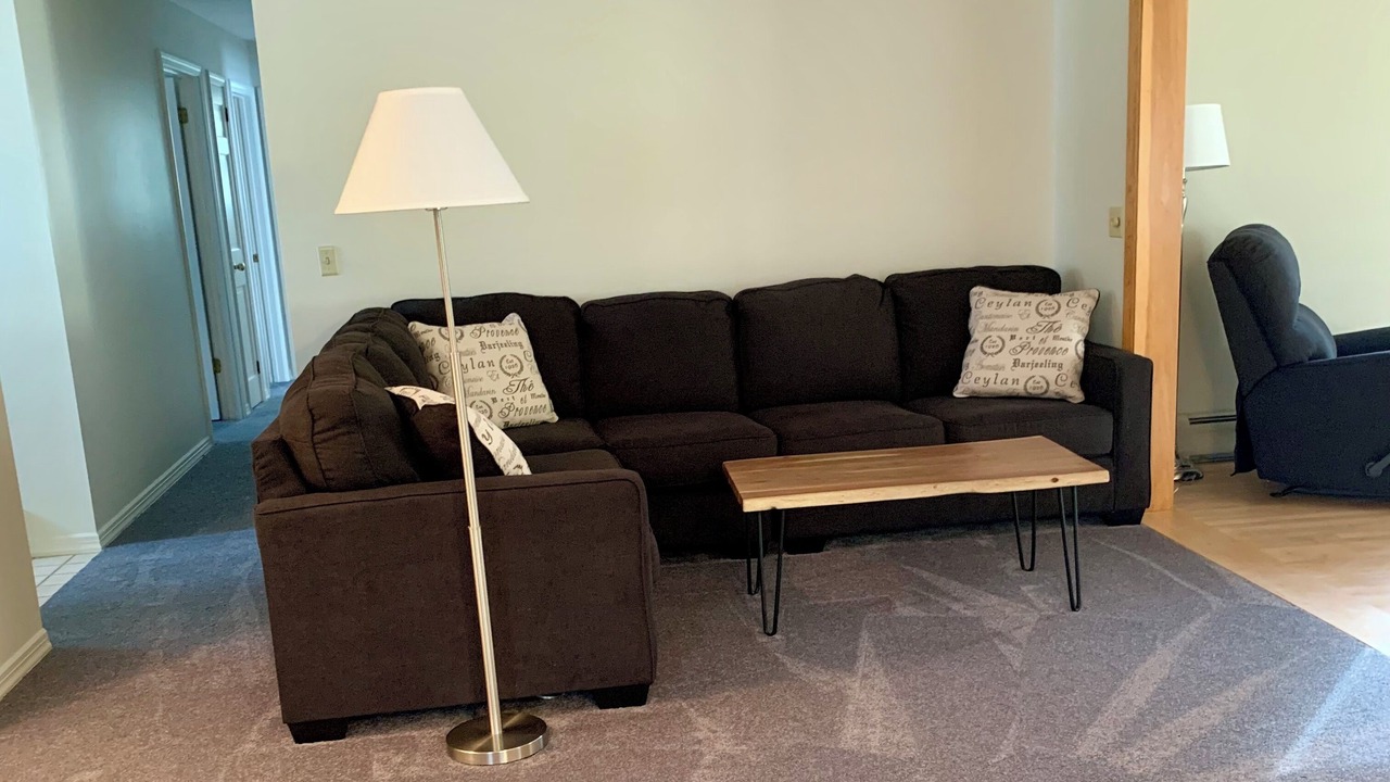Photo of Livingroom in Eastern Vermont