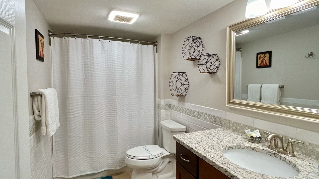 Photo of Bathroom in Lincoln