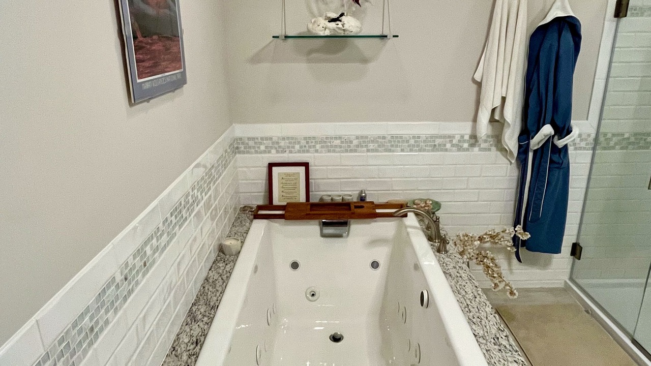 Photo of Bathroom in Lincoln