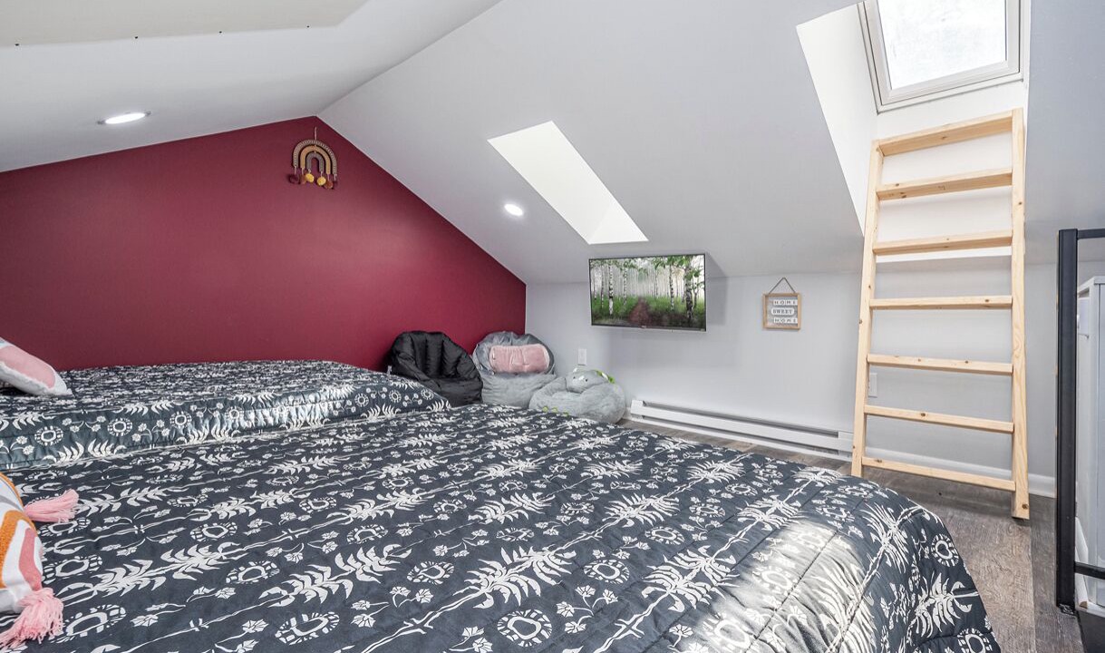 Photo of Bedroom in McHenry
