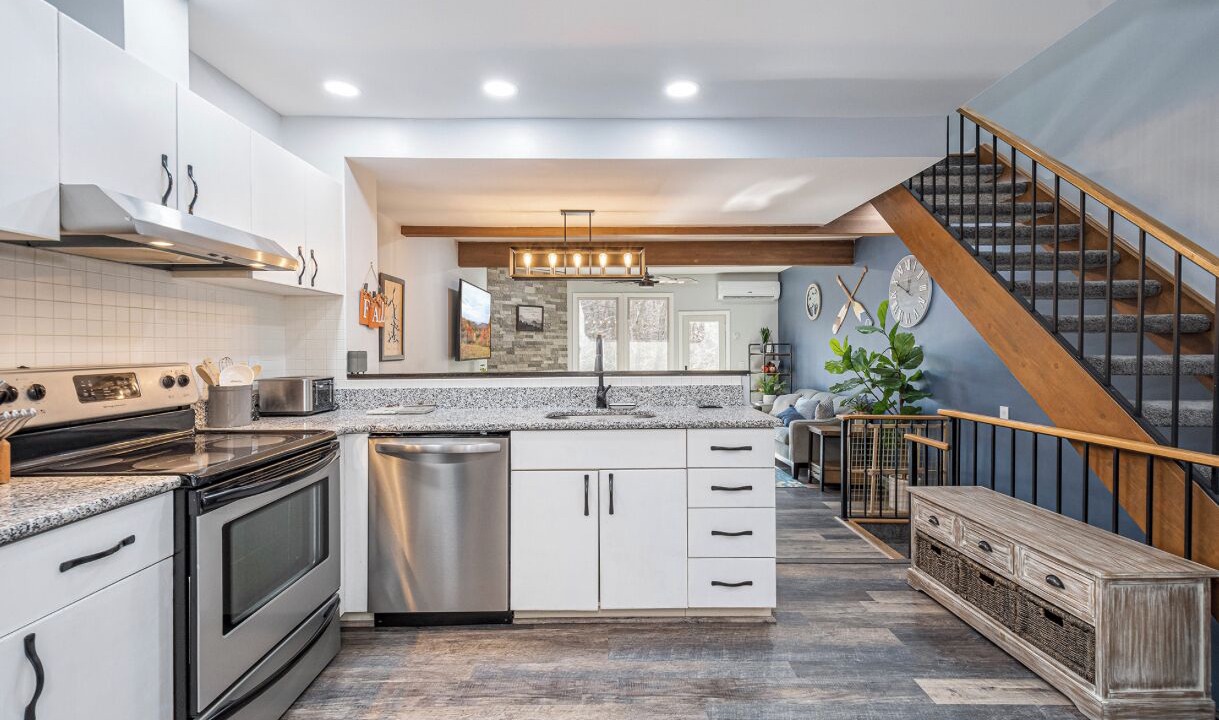 Photo of Kitchen in McHenry