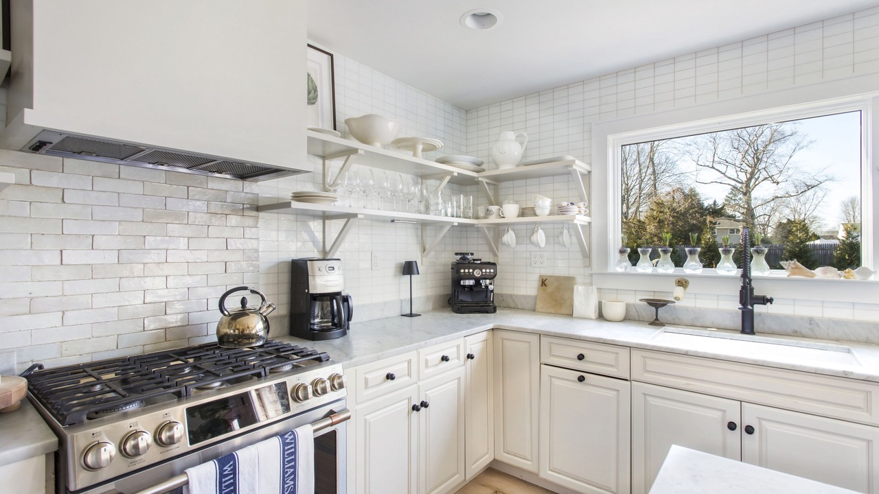 Photo of Kitchen in Bellport