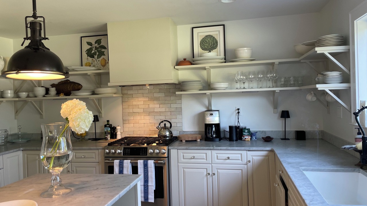 Photo of Kitchen in Bellport