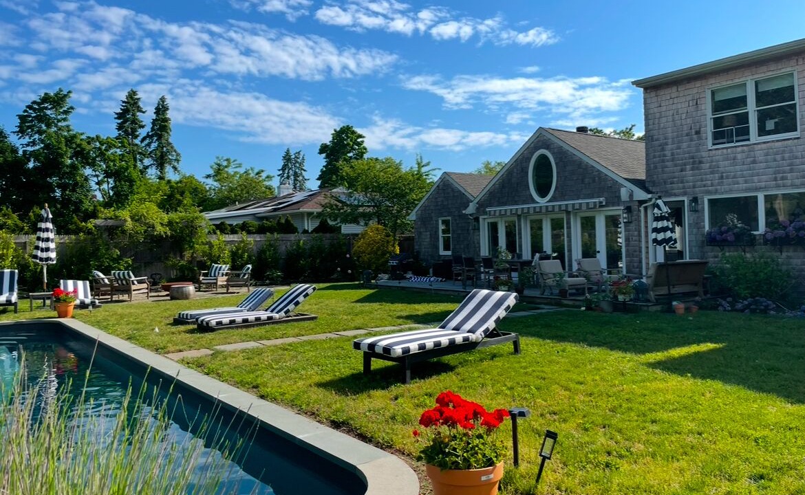 Photo of Outdoor in Bellport