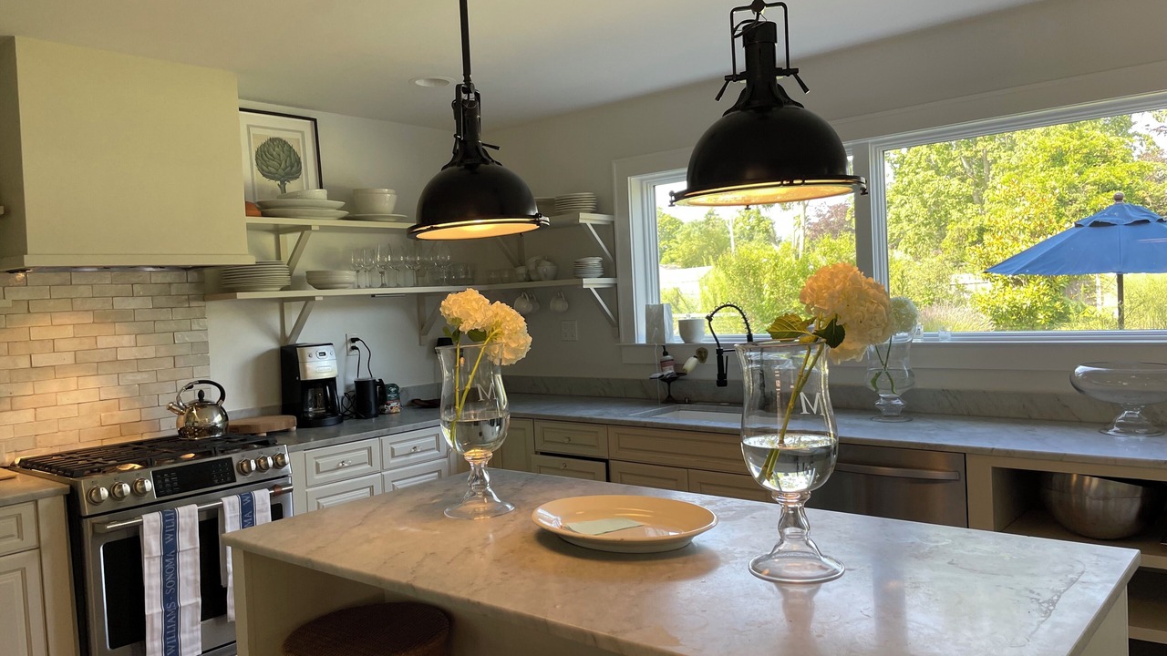 Photo of Kitchen in Bellport