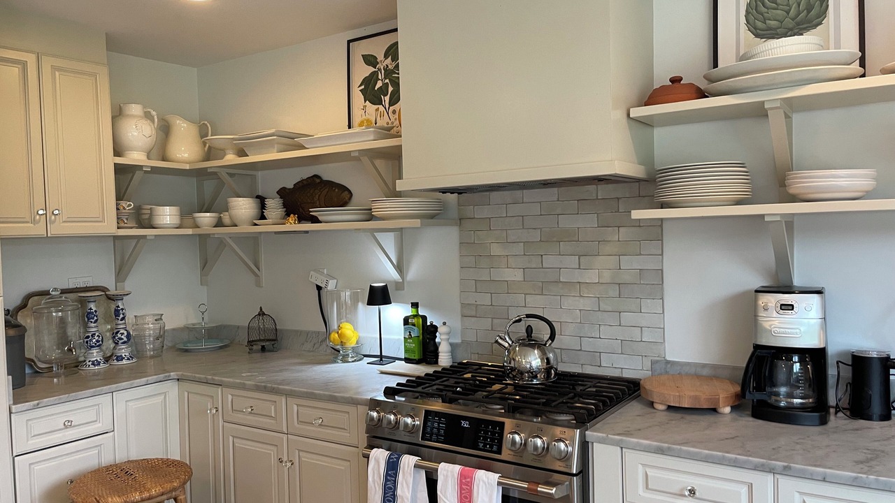 Photo of Kitchen in Bellport