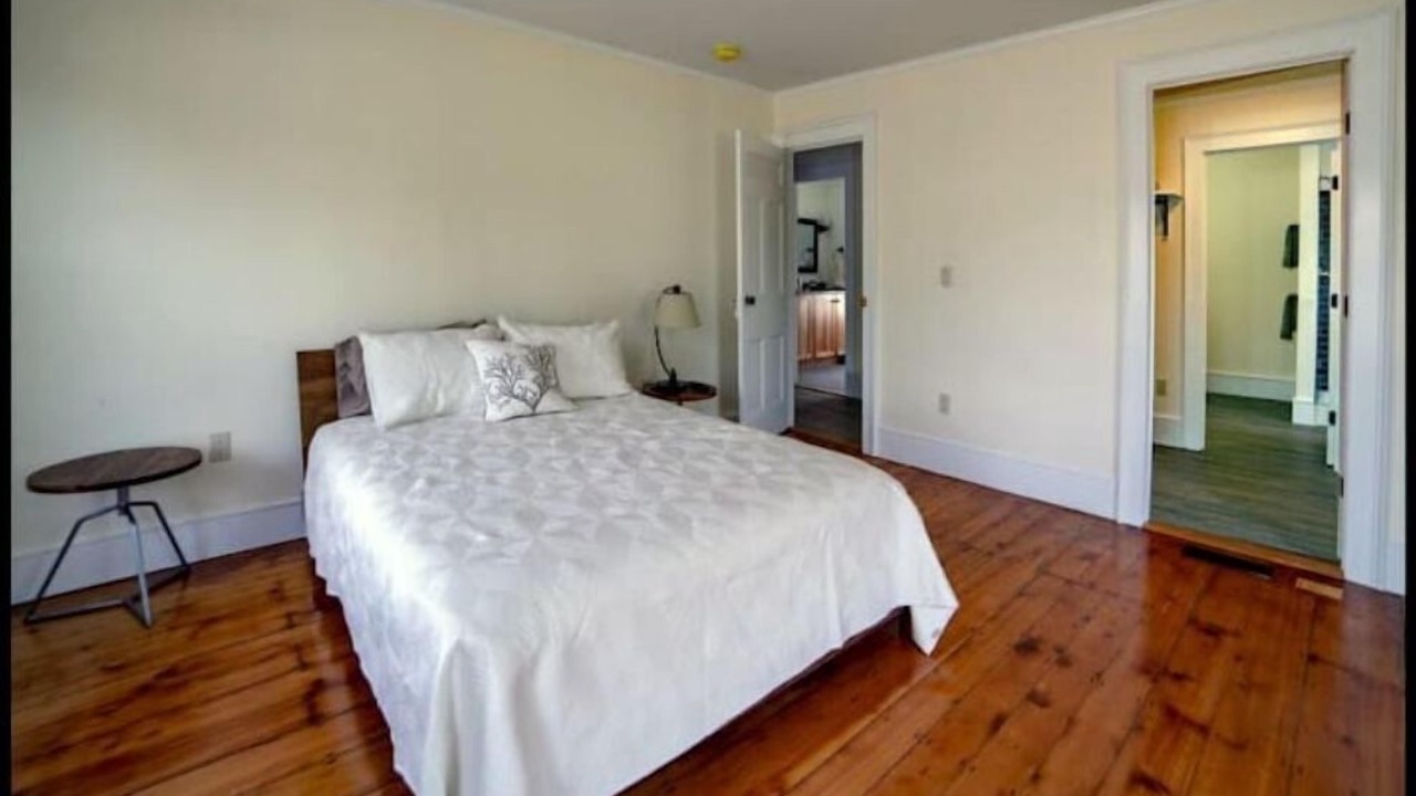 Photo of Bedroom in South Hero