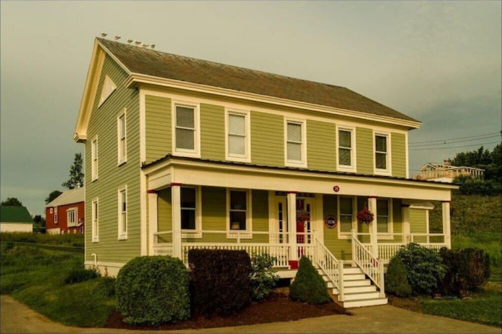 Photo of Outdoor in South Hero