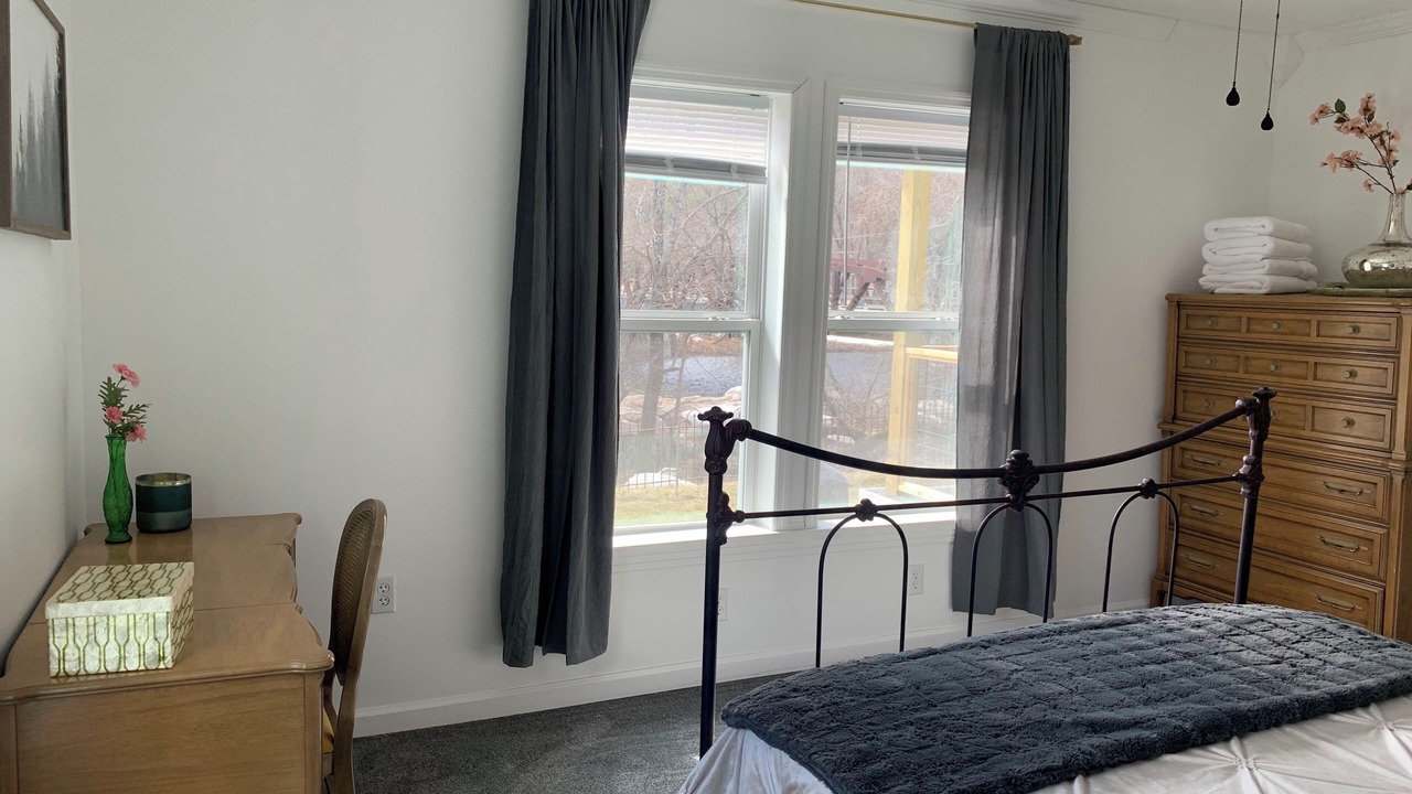 Photo of Bedroom in Au Sable Forks
