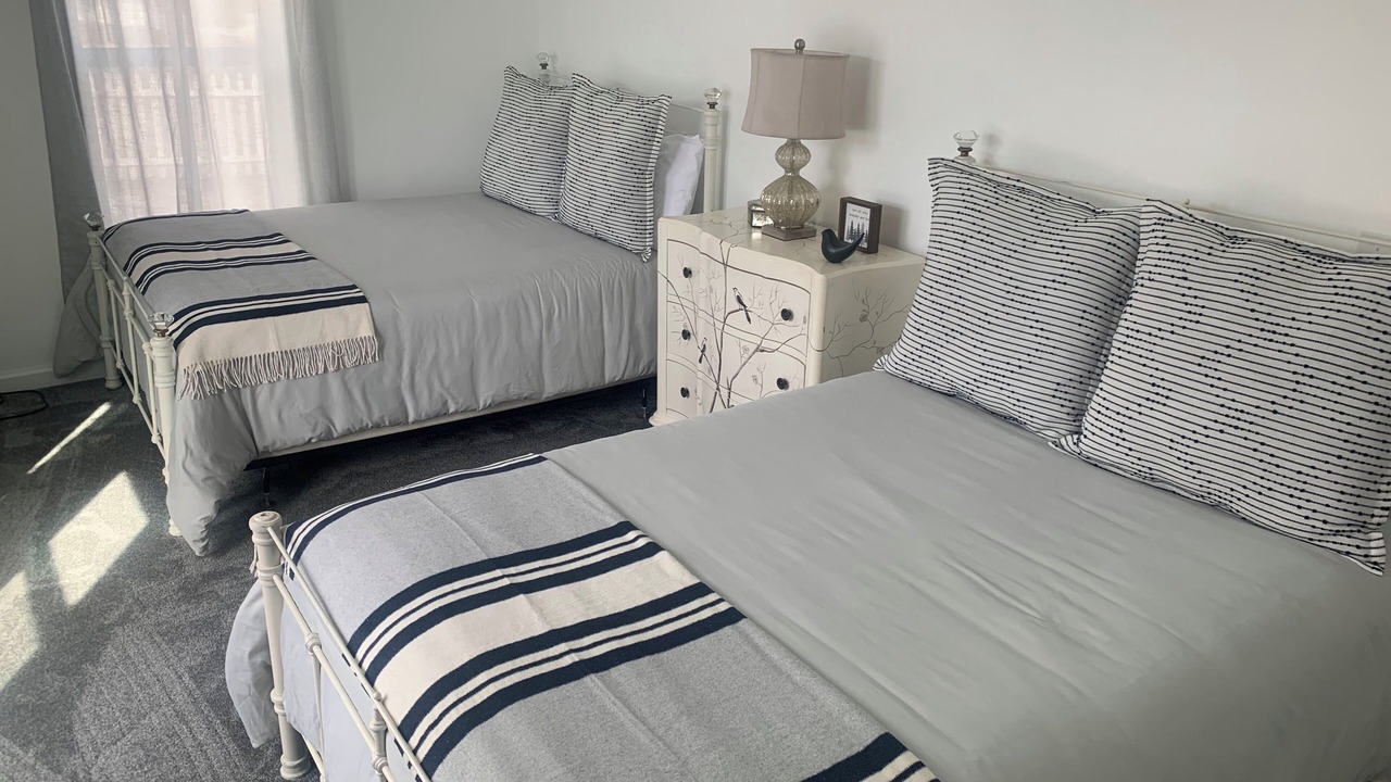 Photo of Bedroom in Au Sable Forks