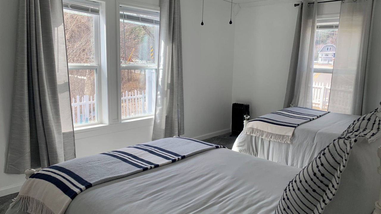 Photo of Bedroom in Au Sable Forks