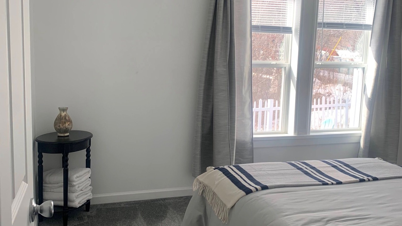 Photo of Bedroom in Au Sable Forks