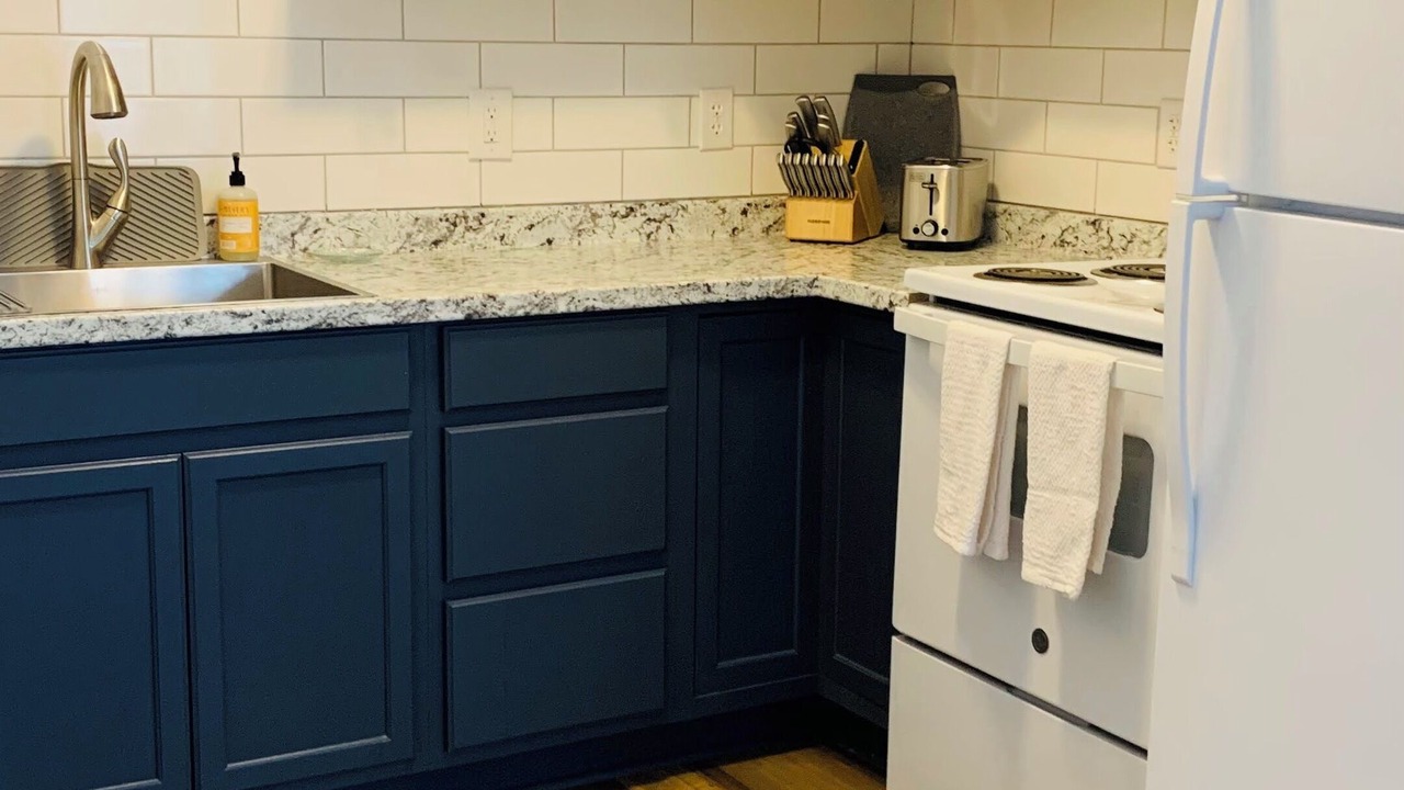 Photo of Kitchen in Au Sable Forks