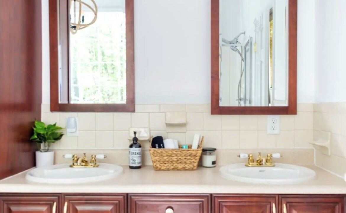Photo of Bathroom in Catskill