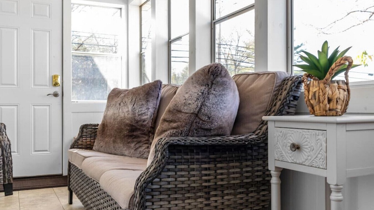 Photo of Livingroom in South Burlington