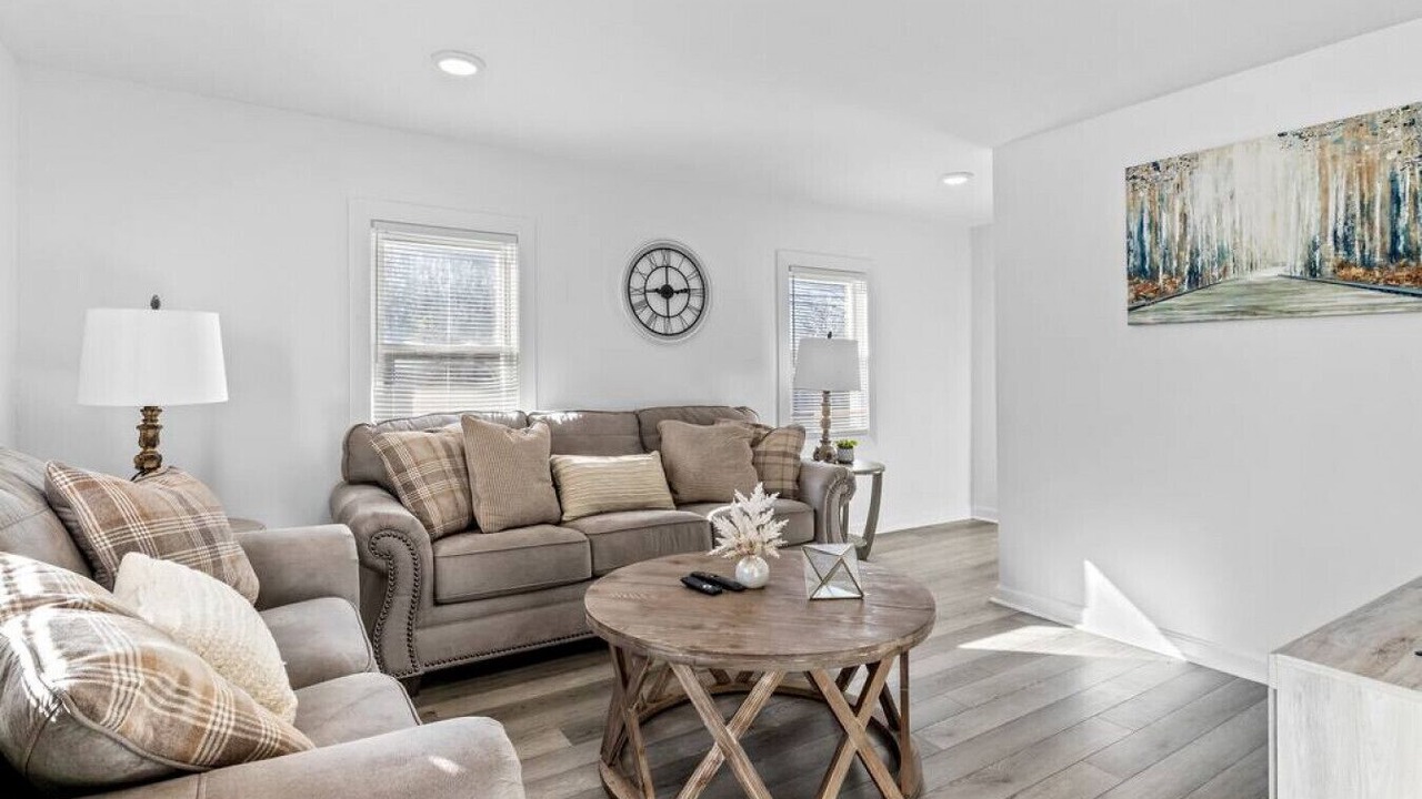 Photo of Livingroom in South Burlington