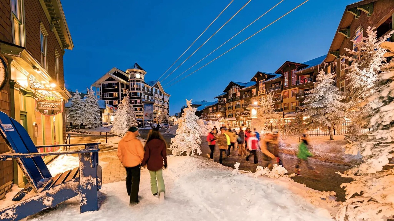 Photo of Others in Snowshoe