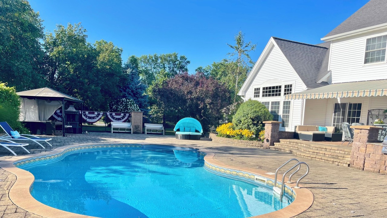 Photo of Outdoor in Webster