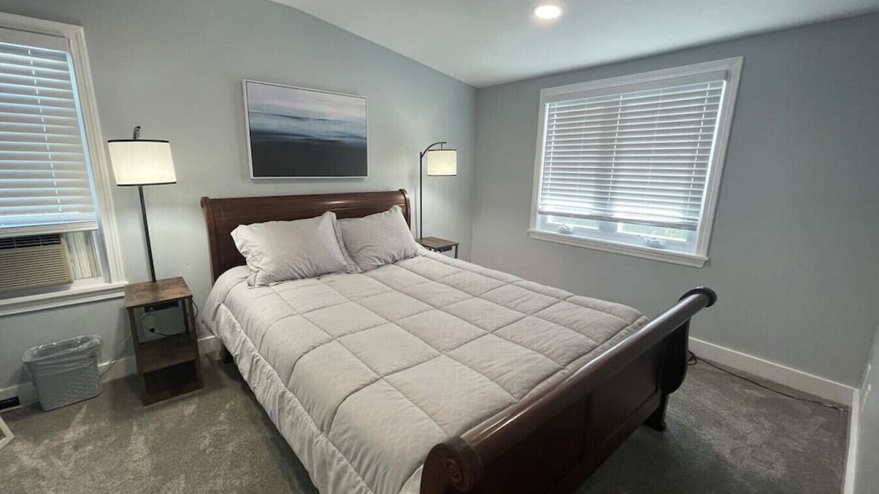 Photo of Bedroom in Windsor
