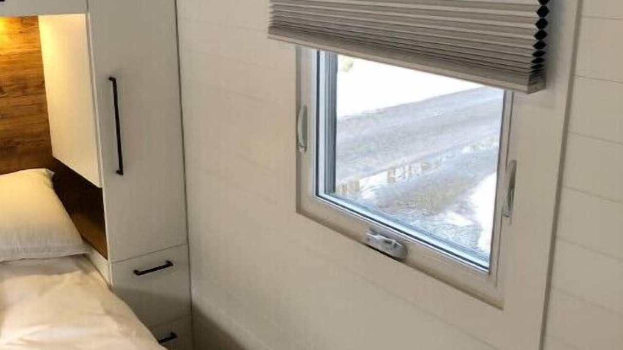 Photo of Bedroom in Plattsburgh