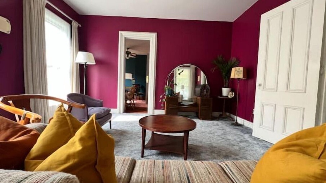 Photo of Livingroom in Town of Union