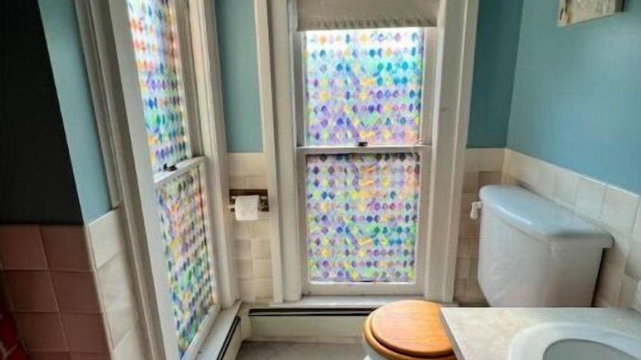 Photo of Bathroom in Town of Union
