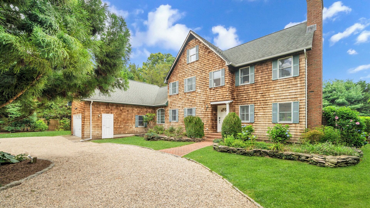 Photo of Outdoor in East Hampton North
