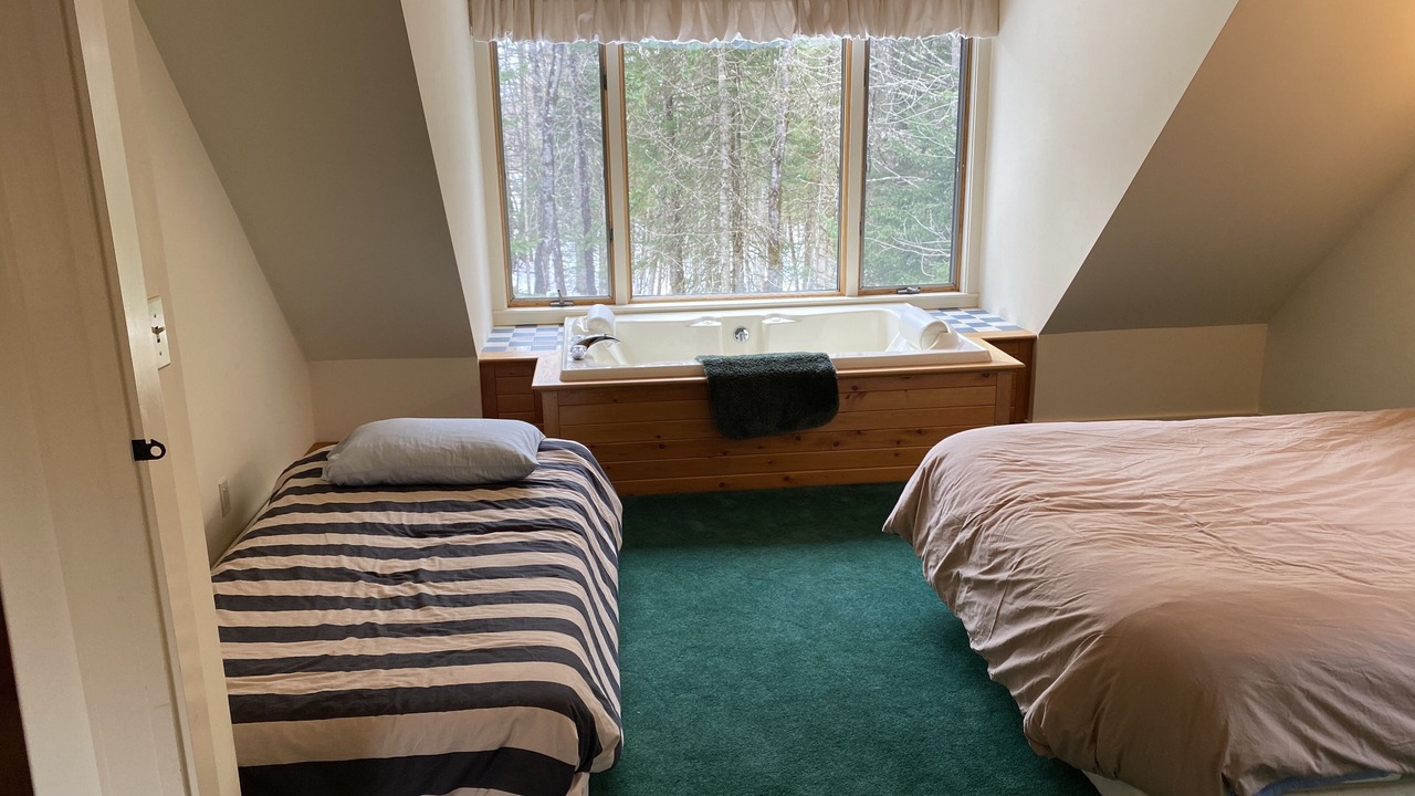 Photo of Bedroom in East Burke